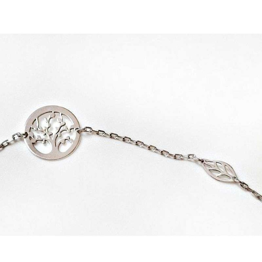 Silberschmuck echt silber | Armband Silber 925 Gl Cksbaum Sg210