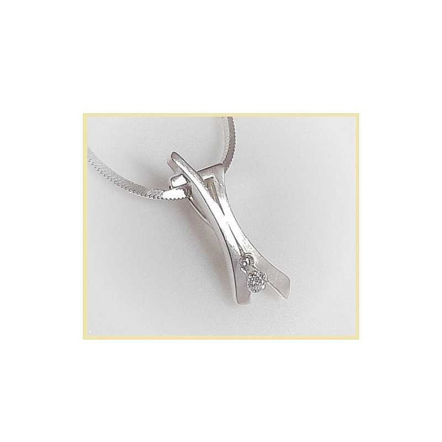 Silberschmuck echt silber | Silberschmuck - Anh Nger Silber-925 Sp207