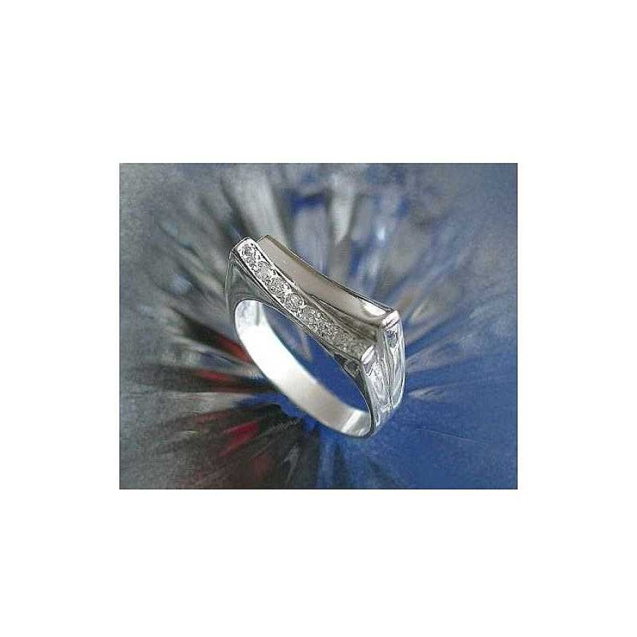 Silberschmuck echt silber | Ring Silber 925 Silberschmuck Wf