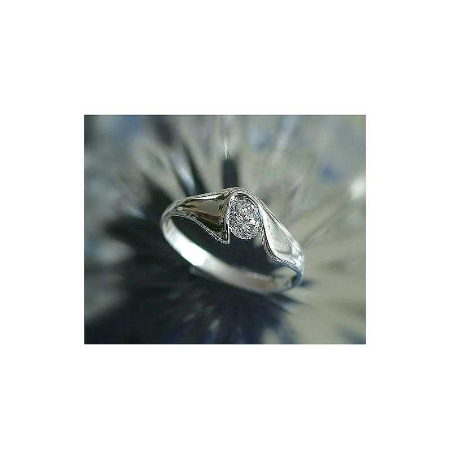 Silberschmuck echt silber | Ring Silber 925 Silberschmuck Vs