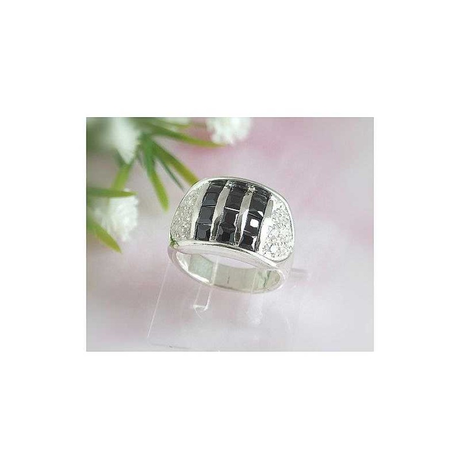 Silberschmuck echt silber | Damen Ring Silber 925 Silberschmuck Ss69