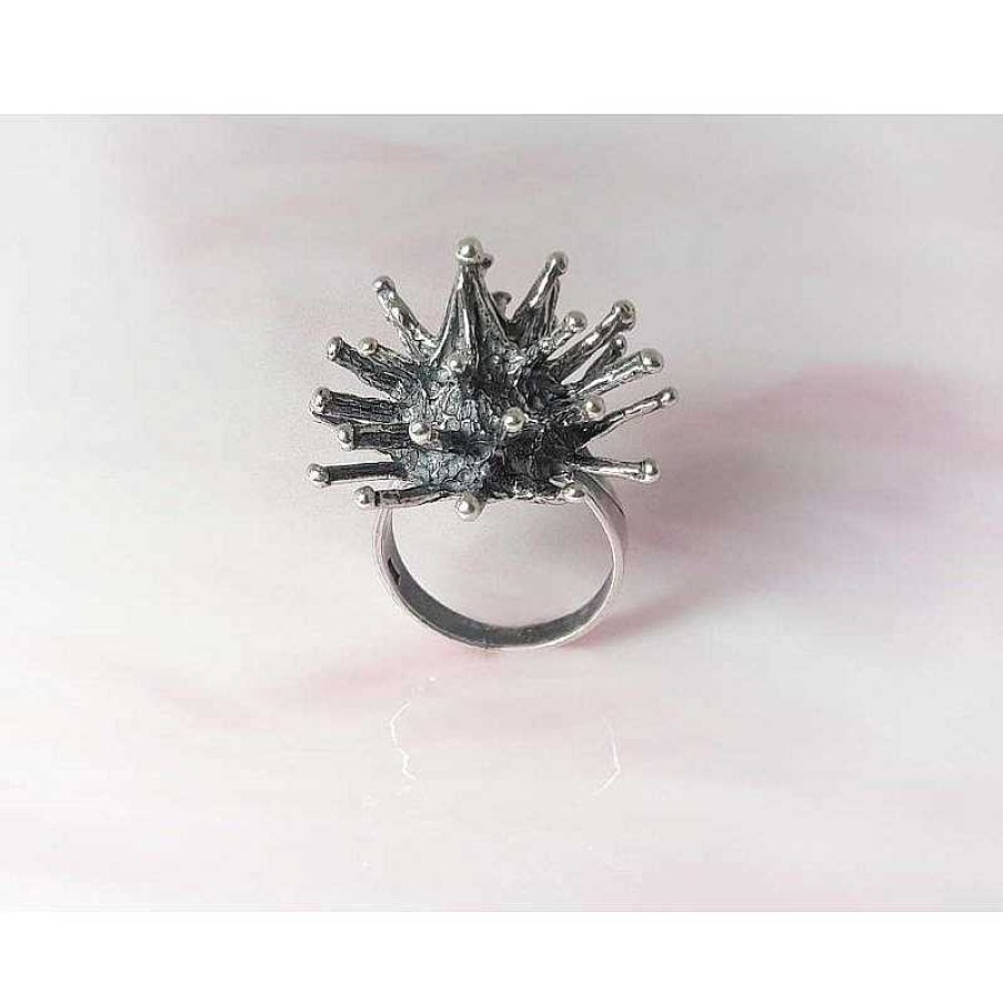 Silberschmuck echt silber | Damen Ring Silber 925 Silberschmuck Sr03