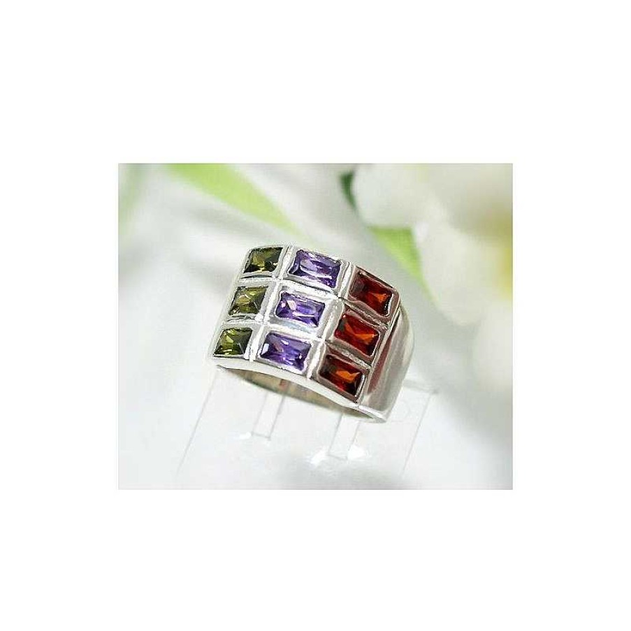 Silberschmuck echt silber | Ring Silber 925 Gr. 57 Silberschmuck Ss63