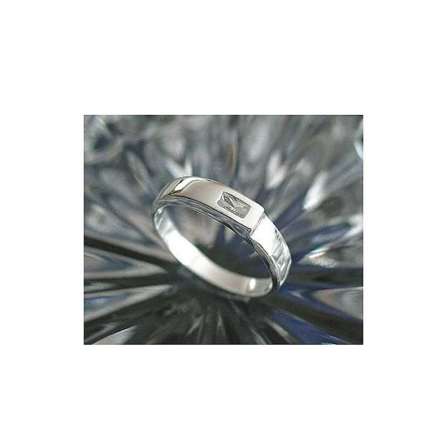 Silberschmuck echt silber | Ring Silber 925 Silberschmuck (Qg)