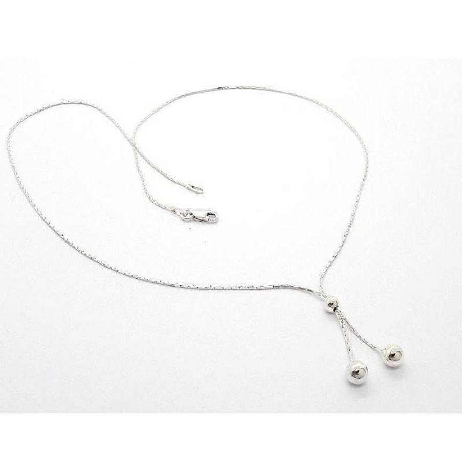 Silberschmuck echt silber | Collier Silber 925 Halskette Silberschmuck Sd205