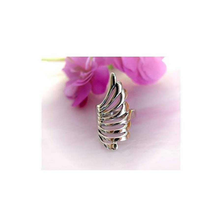 Silberschmuck echt silber | Damen Ring Gr. 57 Silber 925 Silberschmuck Sr62