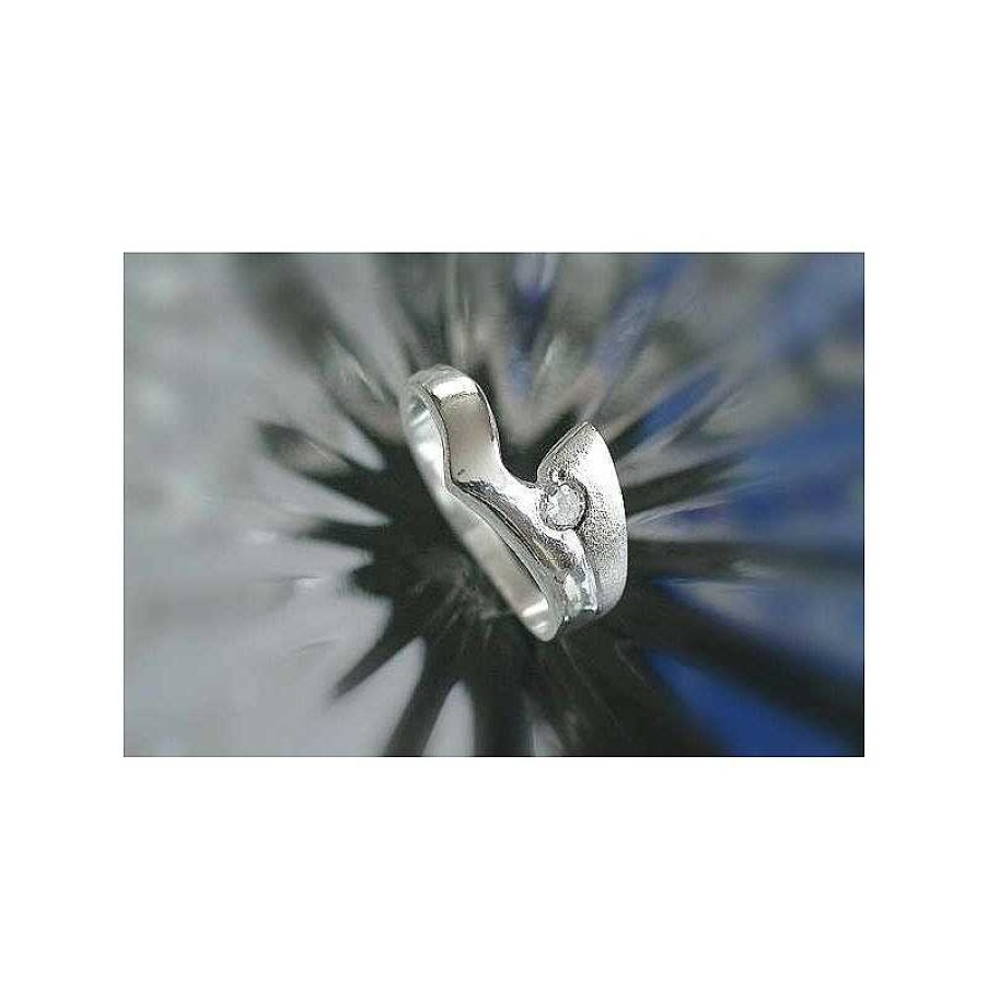 Silberschmuck echt silber | Ring Silber 925 Silberschmuck Pr