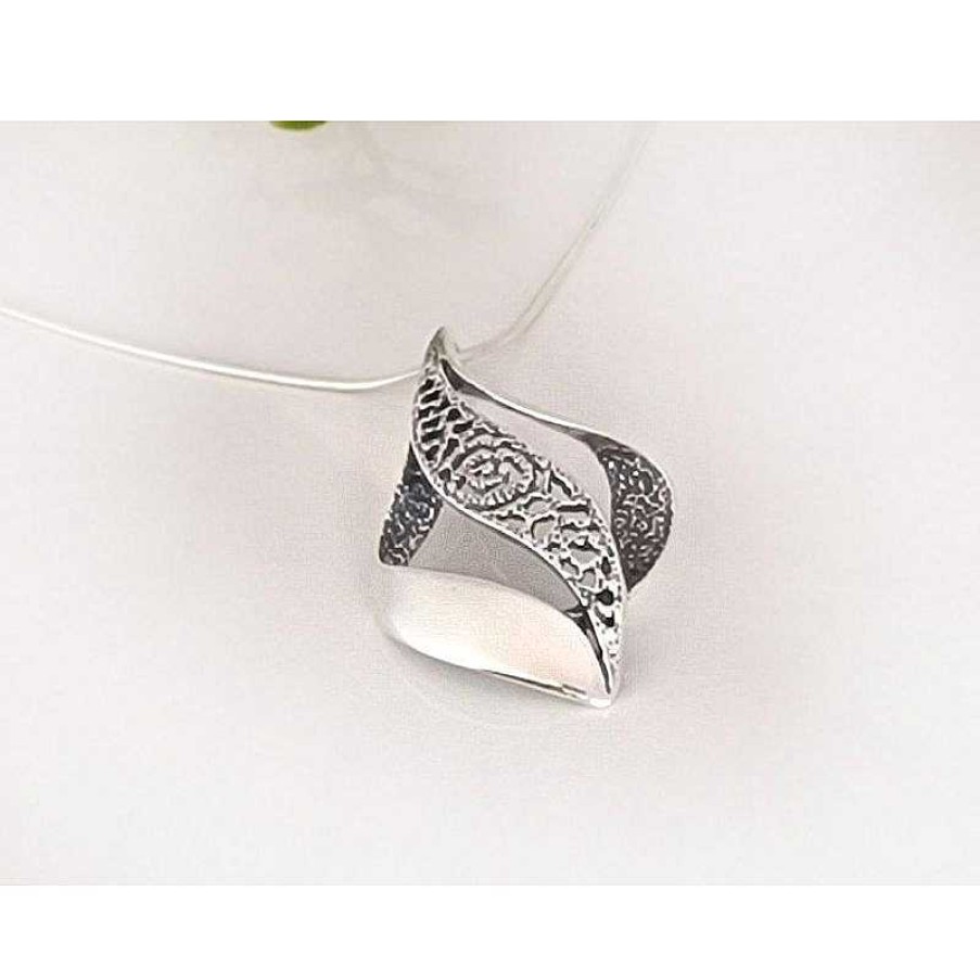 Silberschmuck echt silber | Anh Nger Silber 925 Sterlingsilber Su405