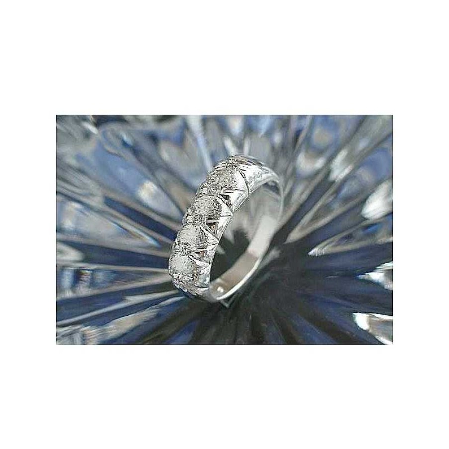 Silberschmuck echt silber | Ring Silber 925 Silberschmuck (Qf)