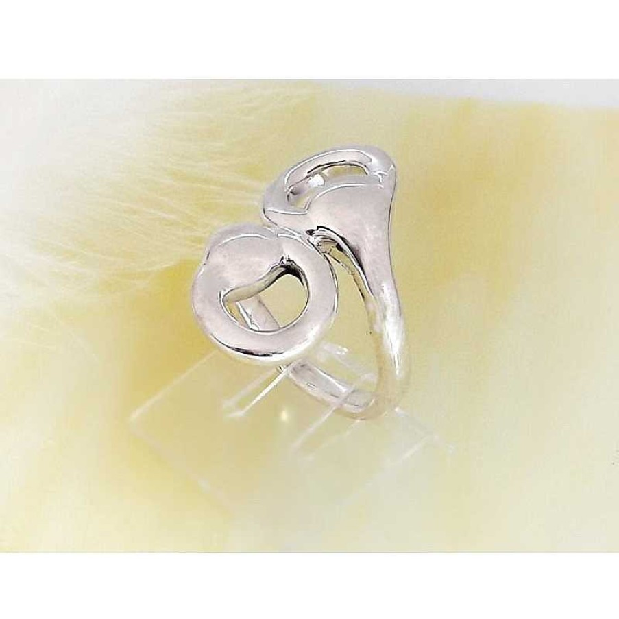 Silberschmuck echt silber | Ring Silber 925 Silberschmuck Sr66