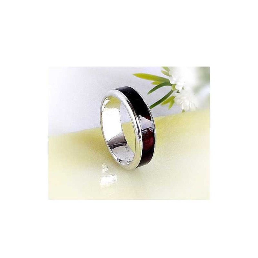 Bernsteinschmuck echt silber | Bernsteinschmuck Bernstein Ring Silber 925 Ck73