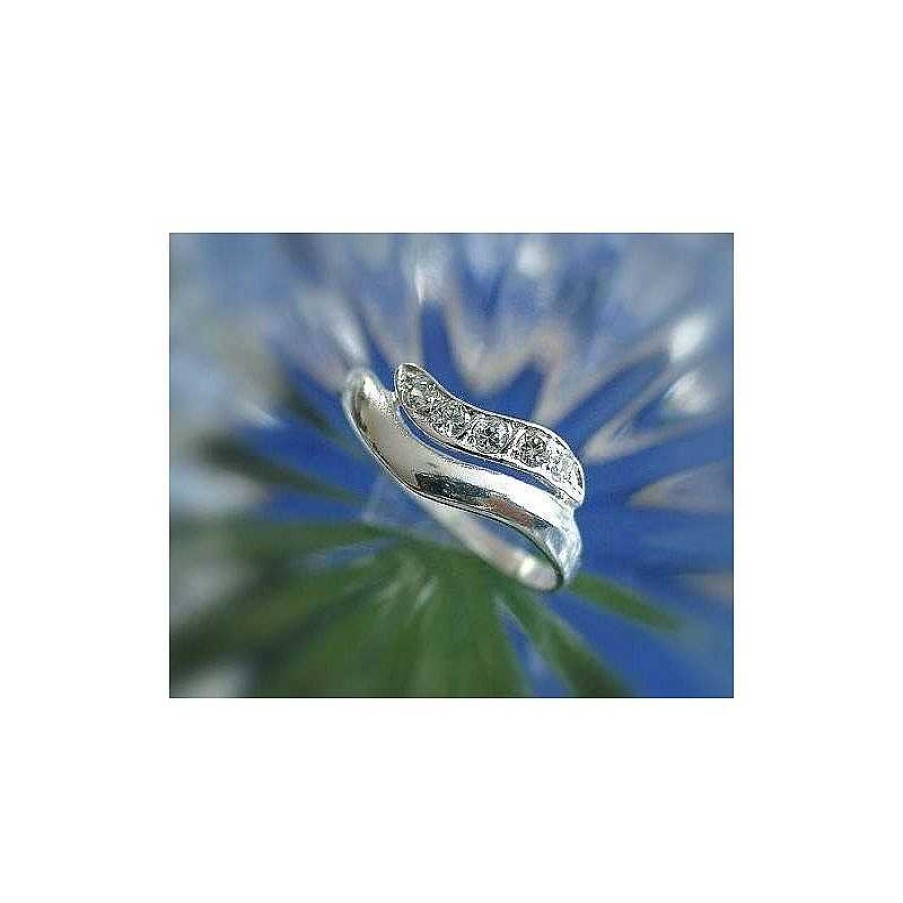 Silberschmuck echt silber | Ring Silber 925 Silberschmuck Vy