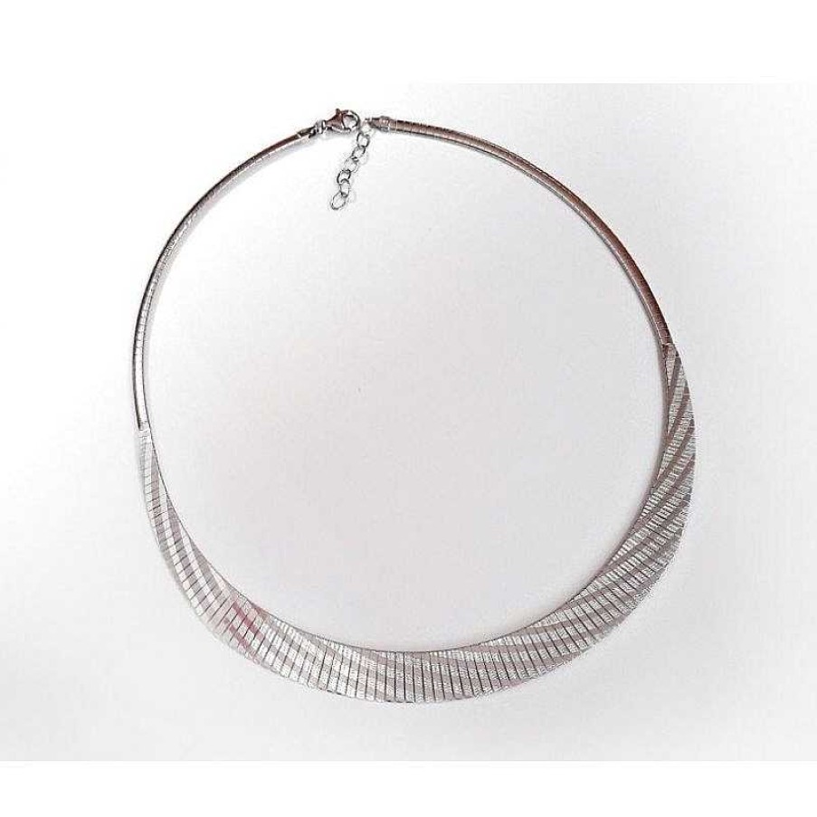 Silberschmuck echt silber | Collier Silber 925 42 Cm Silberschmuck Sd192