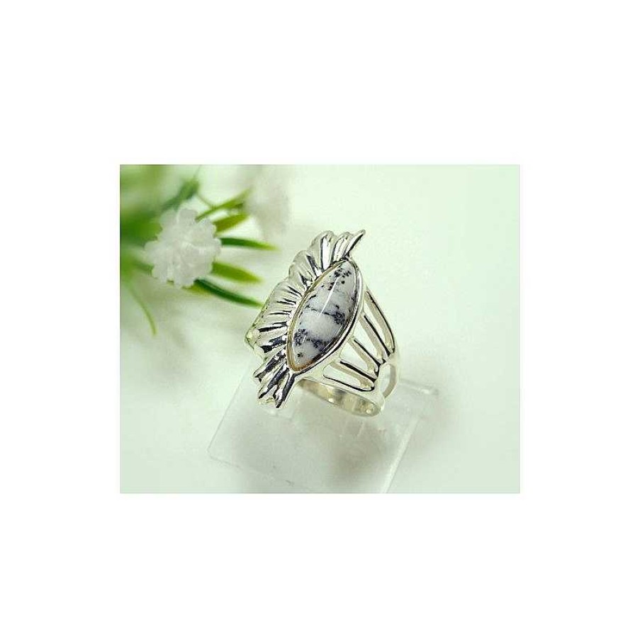 Silberschmuck echt silber | Damen Ring Silber 925 Silberschmuck Ss64