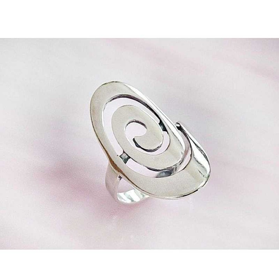 Silberschmuck echt silber | Damen Ring Silber 925 Sr70