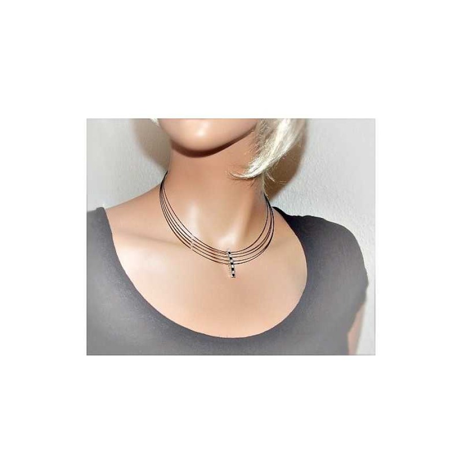 Silberschmuck echt silber | Collier Silber 40 Cm Silber 925 Silberschmuck Sd37