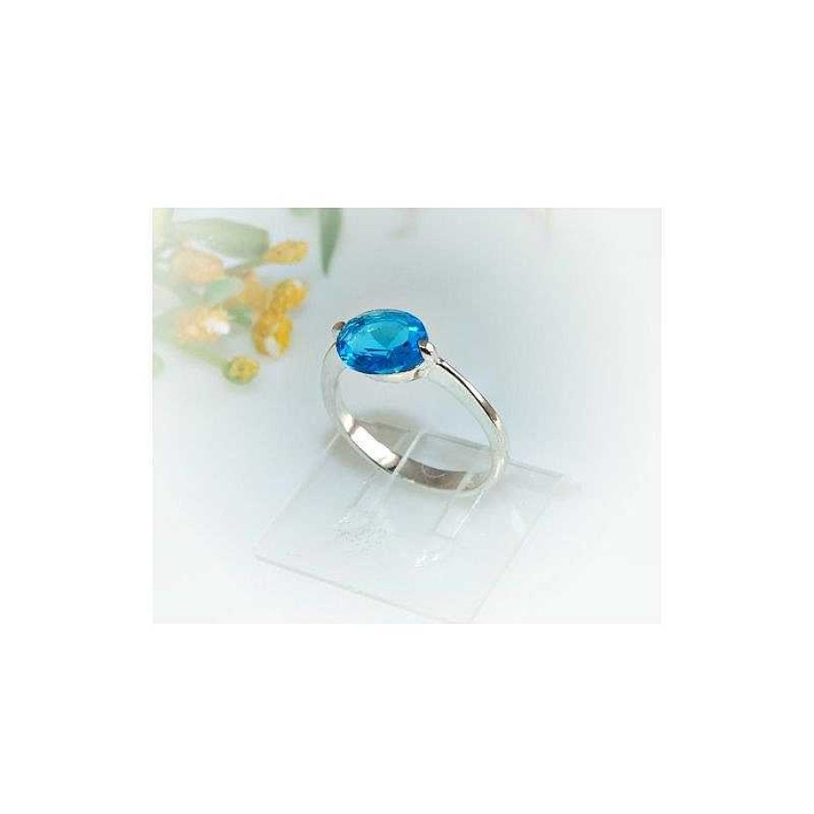 Silberschmuck echt silber | Damen Ring Silber 925 Silberschmuck Ss93