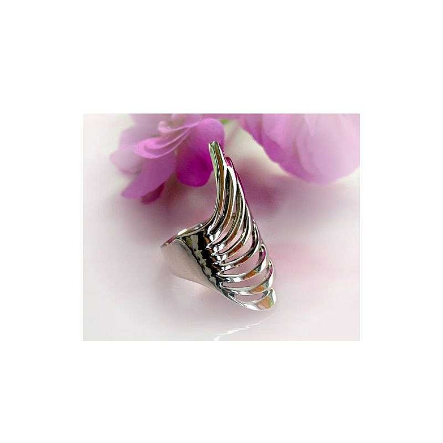 Silberschmuck echt silber | Damen Ring Gr. 57 Silber 925 Silberschmuck Sr62