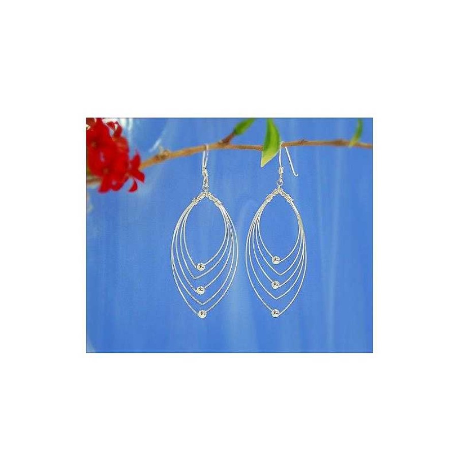 Silberschmuck echt silber | Ohrh Nger Silber 925 Ohrringe Silberschmuck So60