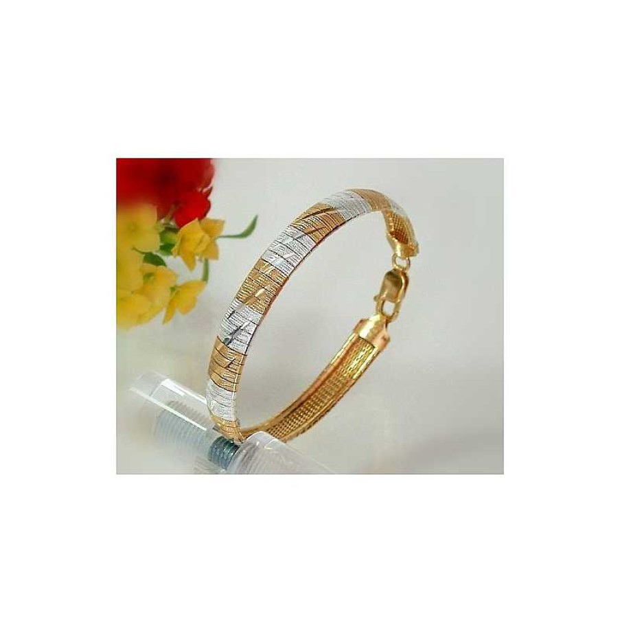 Silberschmuck echt silber | Armband 18 Cm Silber 925 (Kb10)