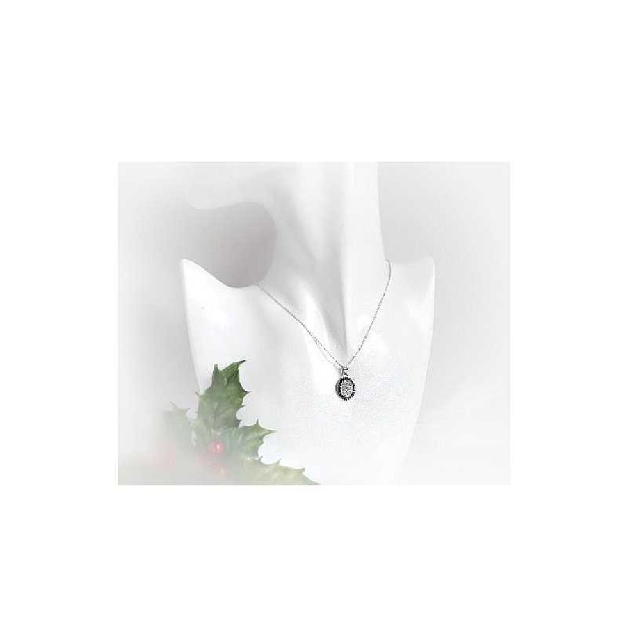 Silberschmuck echt silber | Silberschmuck Anh Nger Silber-925 Sp160