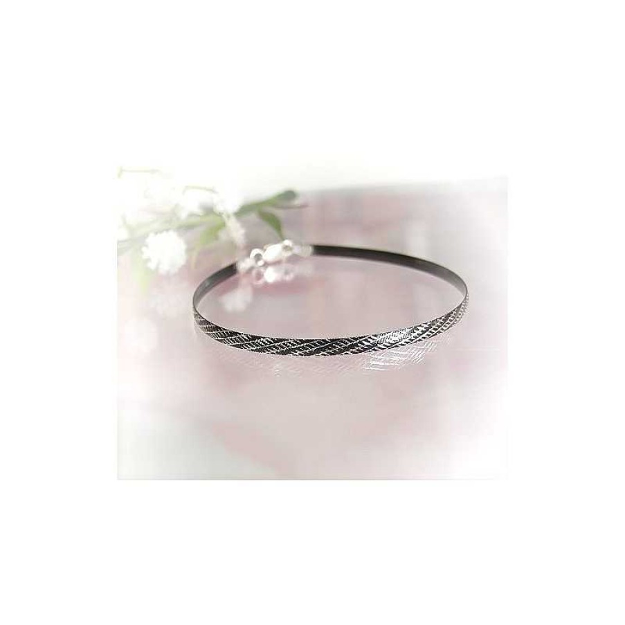 Silberschmuck echt silber | Armband Silber 18,5 Cm Silber-925 (Sg46)