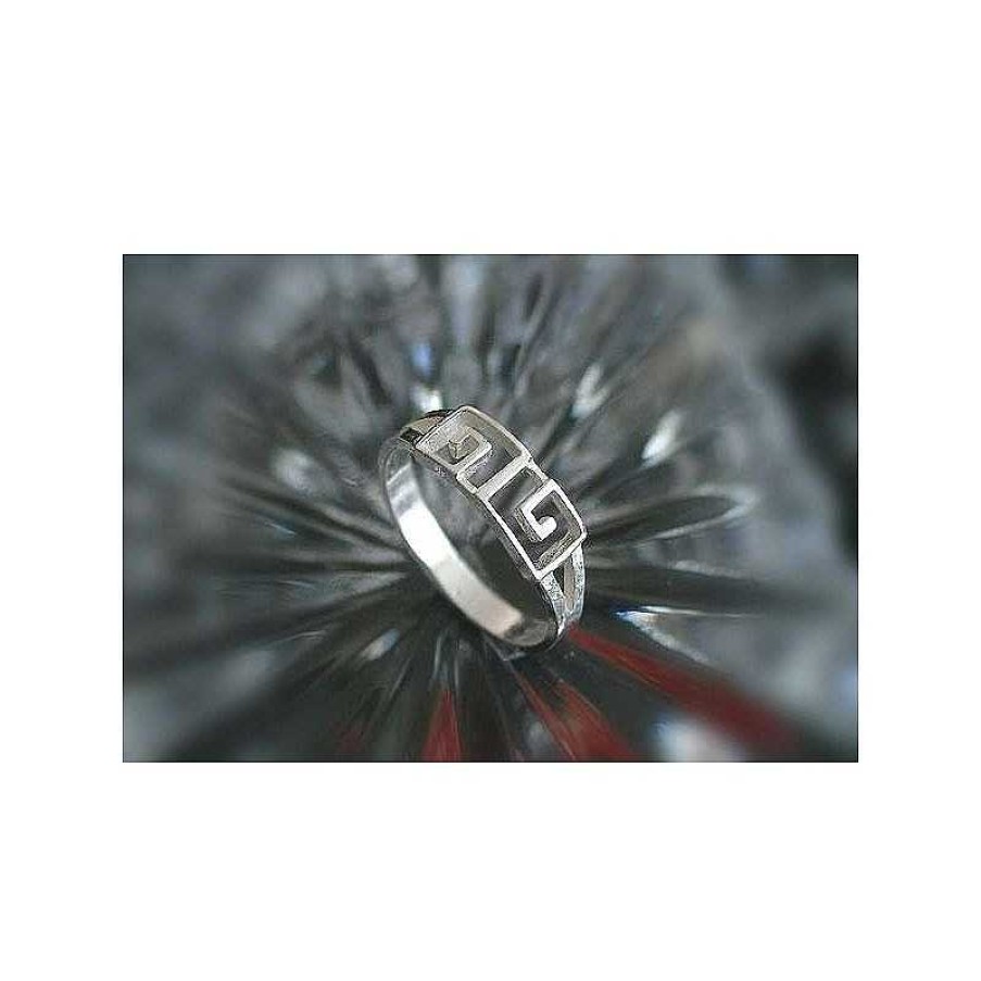 Silberschmuck echt silber | Ring Silber 925 Silberschmuck (Vd)