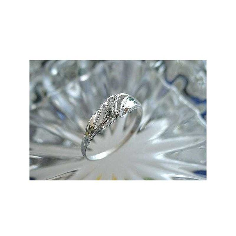 Silberschmuck echt silber | Ring Silber 925 Silberschmuck Uv