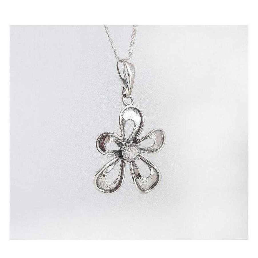 Silberschmuck echt silber | Silber Anh Nger Silber-925 Sp95