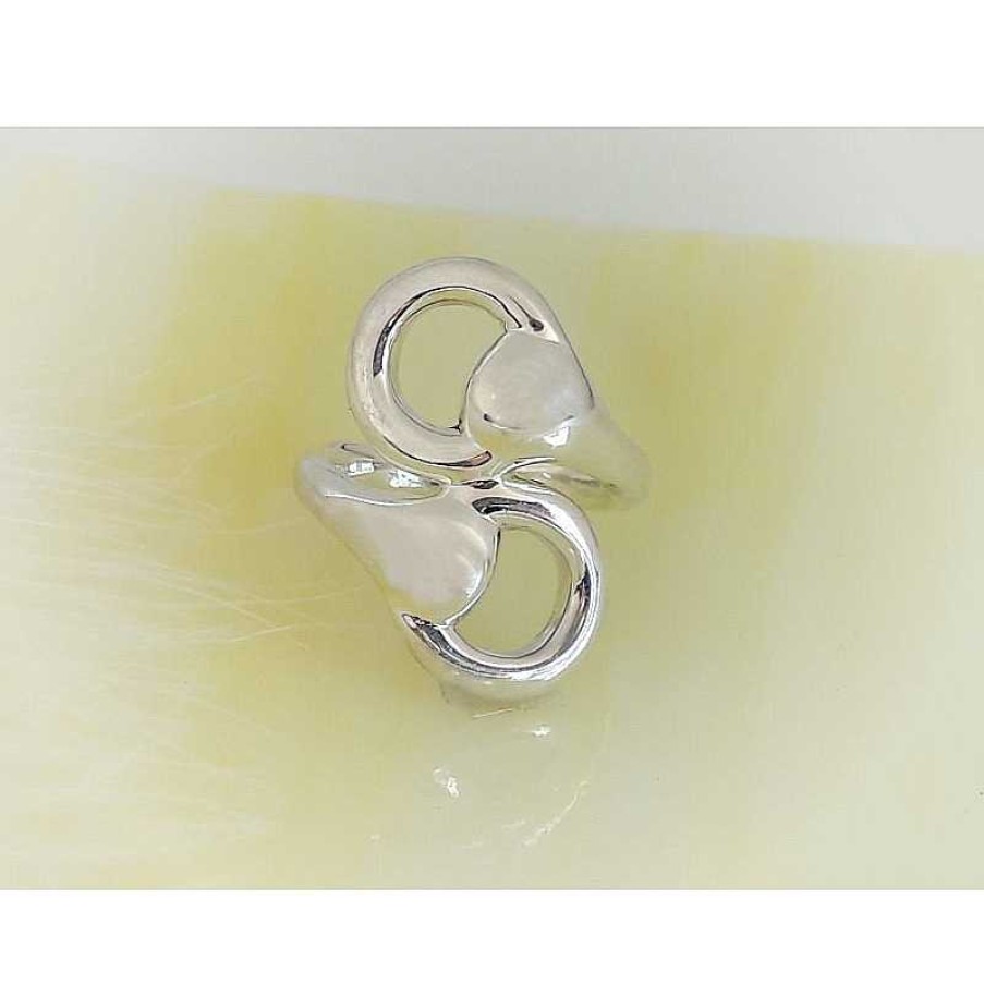 Silberschmuck echt silber | Ring Silber 925 Silberschmuck Sr66