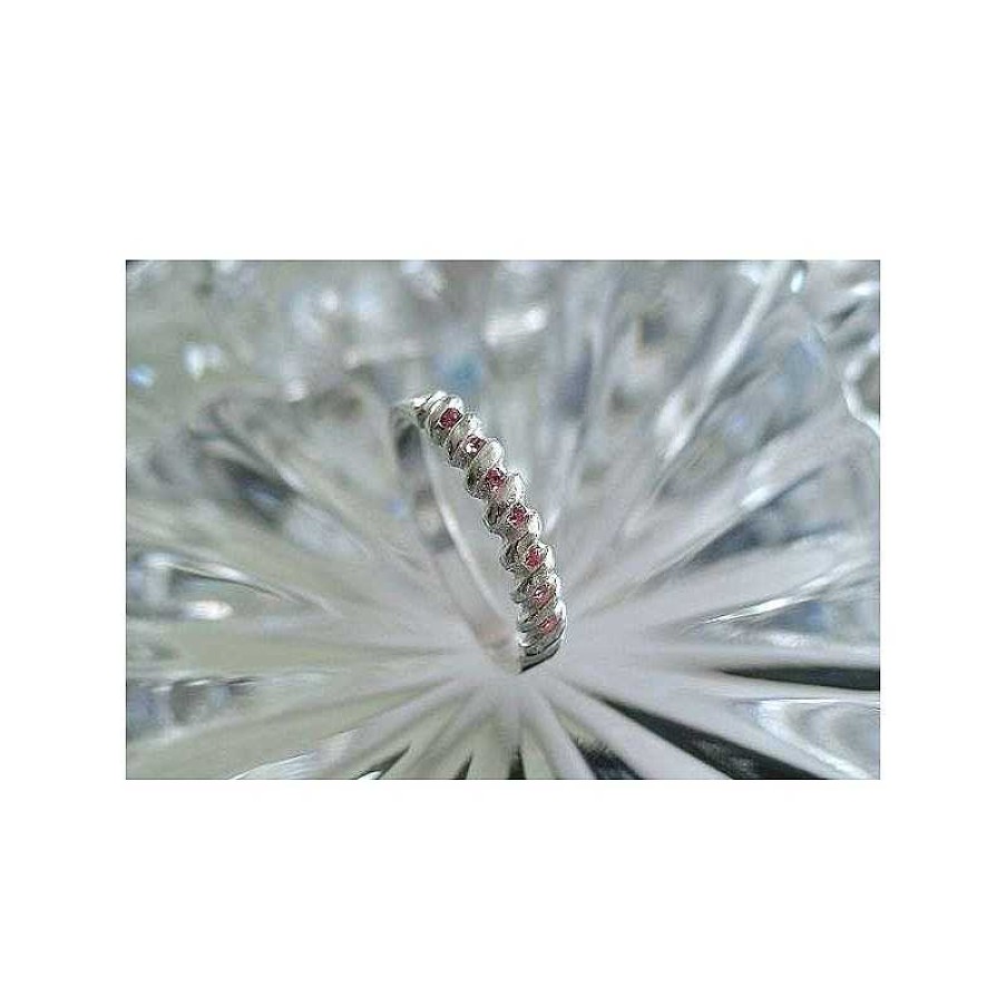 Silberschmuck echt silber | Damen Ring Silber 925 Silberschmuck Vl