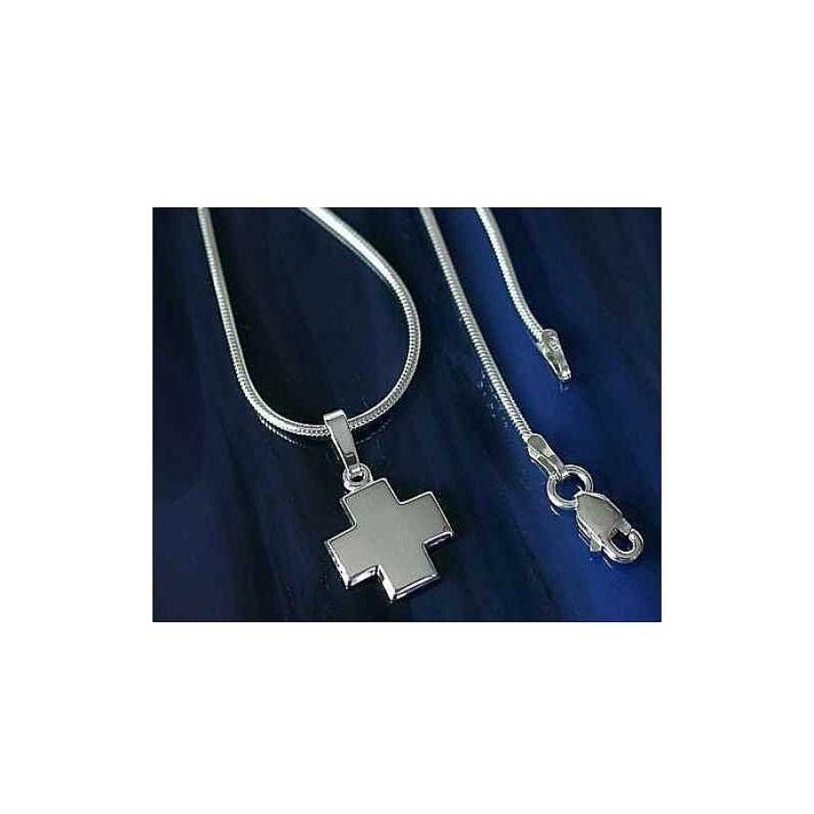 Silberschmuck echt silber | Kreuz Anh Nger Silber 925 Silberschmuck Uh