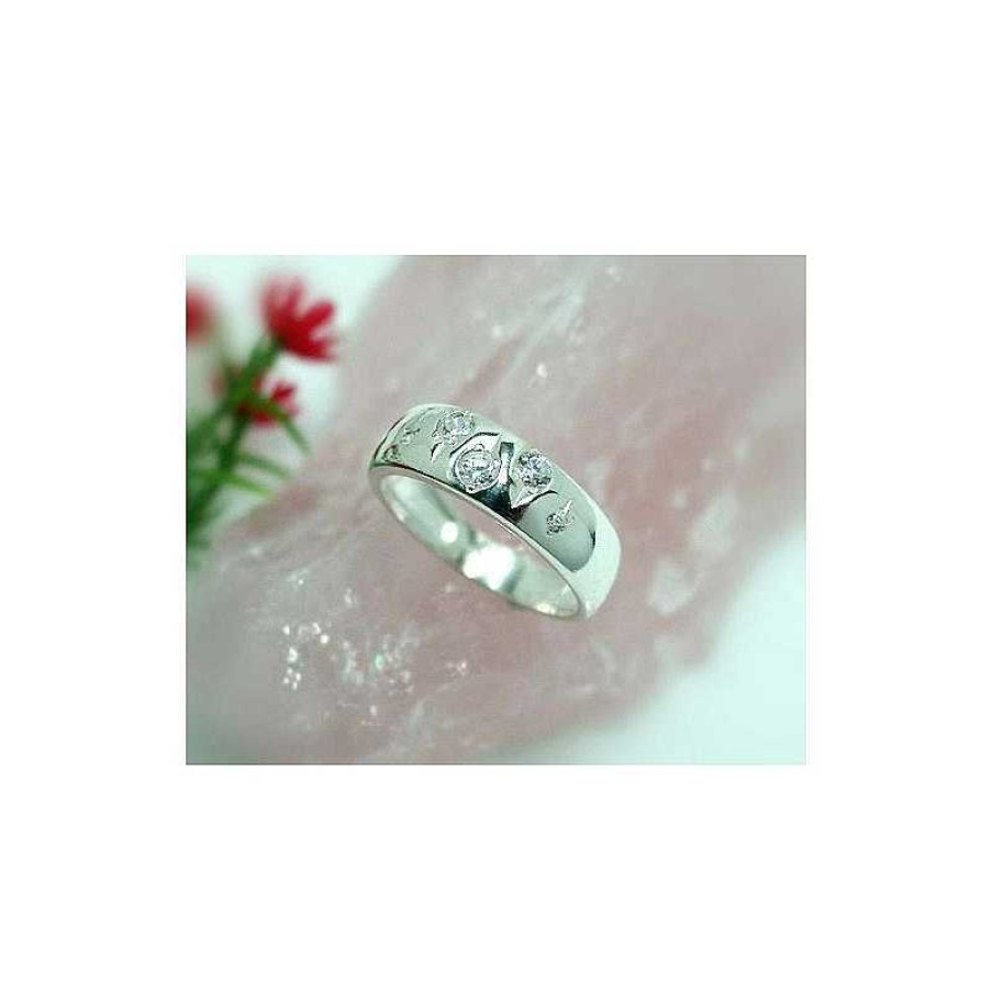 Silberschmuck echt silber | Ring Silber 925 Silberschmuck Wi